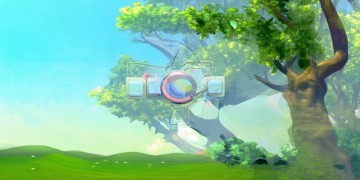 LOL手游界面会有遮挡吗？