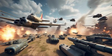 战争雷霆手游该选什么炮弹？