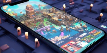 玩问道手游用什么软件？