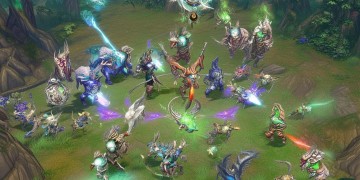 合击手游中到底什么职业厉害？