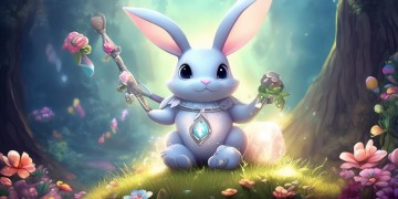 梦幻手游神兔真的好用吗？