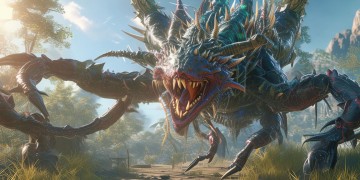 方舟手游蝎子真的好用吗？