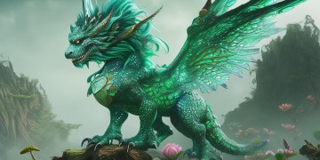 征途手游神兽究竟是什么？