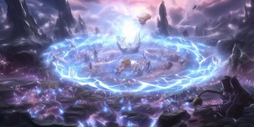 手游LOL里有净化这个技能吗？