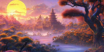 神武手游是网易的吗？