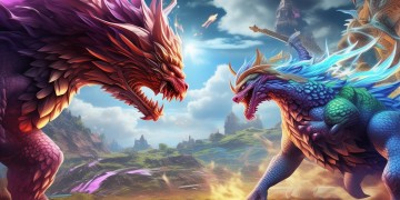 决战手游氪金到底厉害吗？