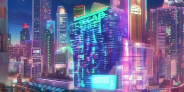 热门的手游逃离游戏究竟叫什么？