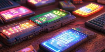 复古的游戏手游究竟有哪些呢？