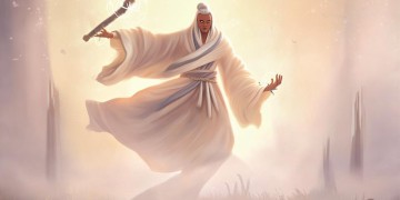 梦幻手游和尚该带什么特技？