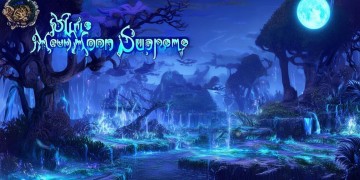 手游蓝月至尊真的好玩吗？