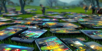 EVE手游真的有女生玩吗？