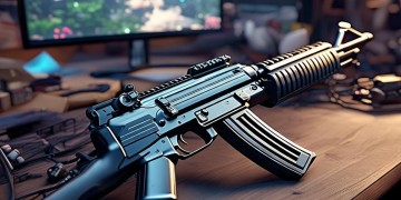 PUBG手游AKM还能玩吗？