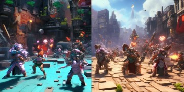 手游伤害和端游伤害一样吗？