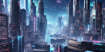 宇宙城是何种手游类型？