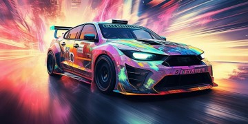 终极飘移手游能联机吗？