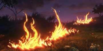 火影手游二尾该带什么呢？