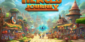 英雄远征手游能用什么下载？