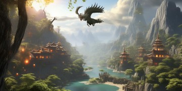 西游正传手游是否有光武？