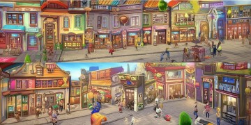 开店手游女生真的多吗？