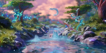 完美世界手游体质到底加什么？