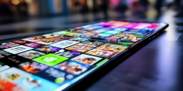 国外玩什么手游网游好呢？