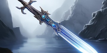 逆水寒手游顶级神兵究竟是什么？