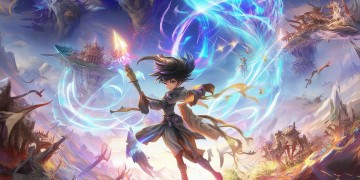 神武手游中什么孩子最厉害？
