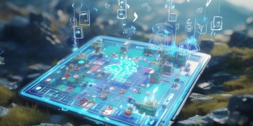 手游为什么没有副铭文？