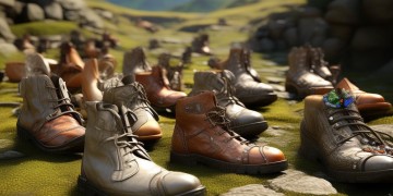 问道手游选什么鞋子好？