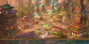 天龙手游跑环究竟给什么？