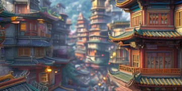 腾讯热血江湖有手游吗？