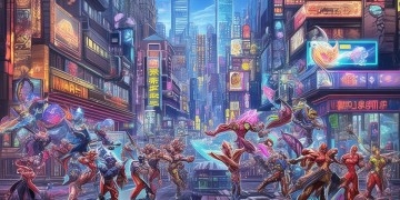 实况手游该换什么英雄呢？