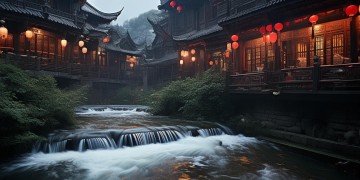 逆水寒与物业有什么关联？