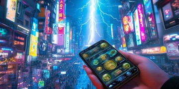 闪电战手游金币究竟有什么用？