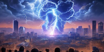 手游中的雷霆到底厉害吗？