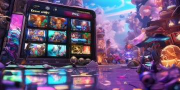 LOL手游8级到底解锁什么？