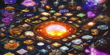 手游橙色精粹换什么最划算？