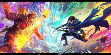 手游里什么英雄能克制烬？