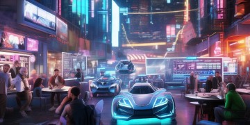 EVS手游平时都玩些啥？