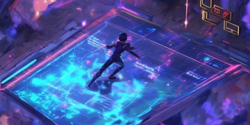 LOL手游卡萨能中单吗？