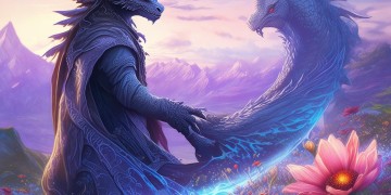 梦幻手游龙太子选什么好呢？