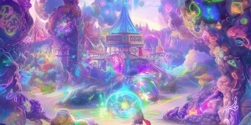 梦幻手游选什么门派孩子好呢？