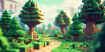 迷你世界手游能玩冒险模式吗？