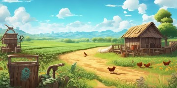 饥荒手游夏天要做哪些准备？