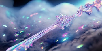 虚空法杖是哪个手游联盟里的装备？