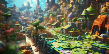 快手创造的手游究竟是什么？