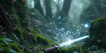 剑灵物语手游真的好玩吗？