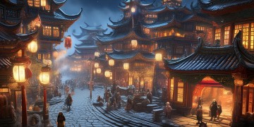 手游神武角色可以更换吗？