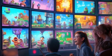 物业人员眼中好玩的网页手游有哪些？