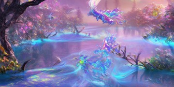 梦幻手游LG到底需要什么特技？